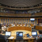 Cyflwr (Gwael) y Genedl