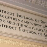 “The Truth Against the World” – Free Speech and the Senedd Election