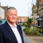 Rhai o’r Rhestrau: Marc Jones