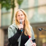 “We must turn politics on its head” – A Look at the Lists: Beth Winter