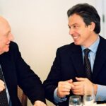 Tu Hwnt i Blair: Cymru ac Argyfwng y Wladwriaeth Brydeinig