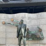 Annibyniaeth Gymreig a Swyn Iwerddon