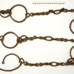 BREAK THE SHACKLES!